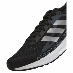 SolarGlide Shoes Core Black / Blue Oxide / Dash Grey
