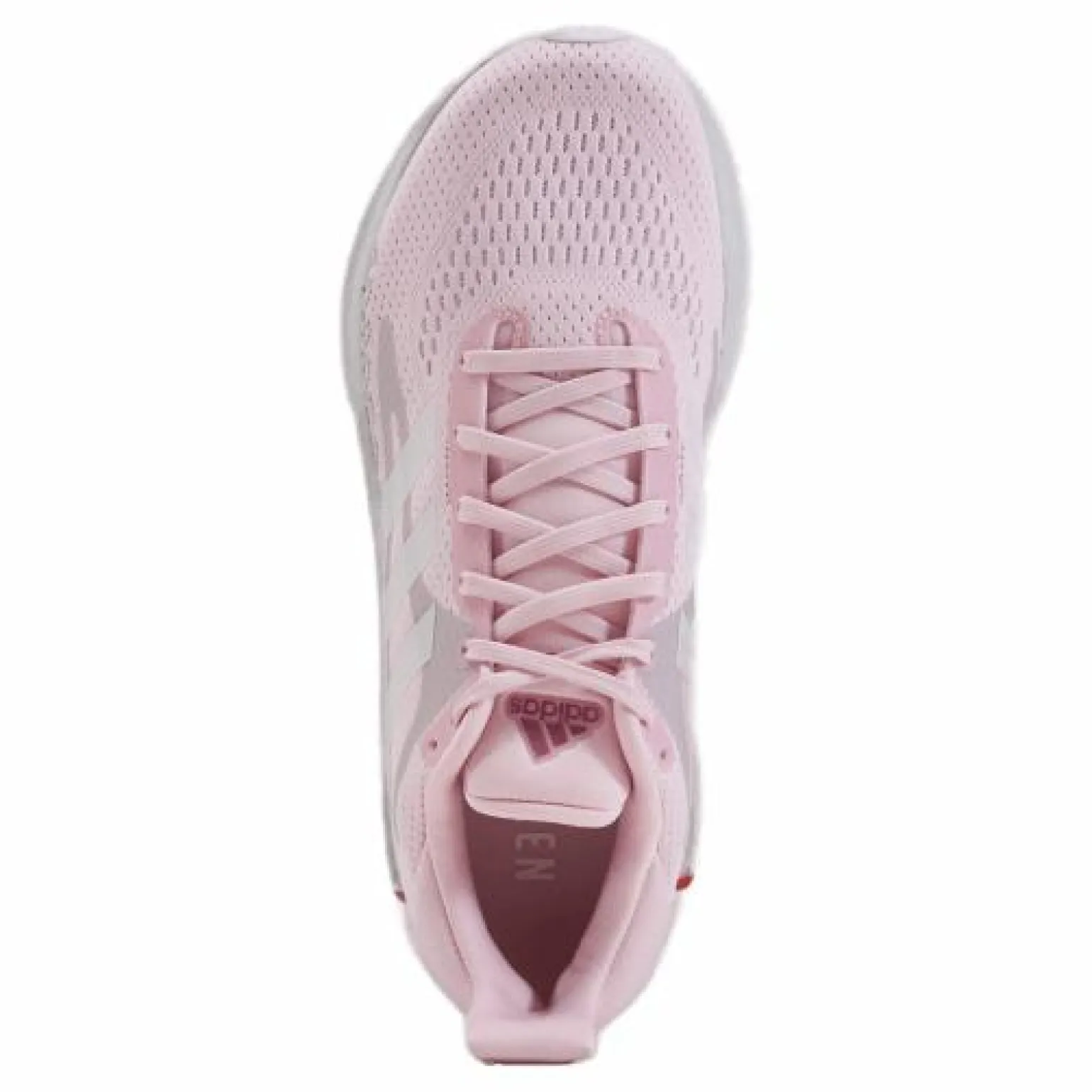 SolarGlide Shoes Fresh Candy / Cloud White / Silver Metallic