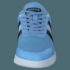 Solaro Sneaker Spray Blue