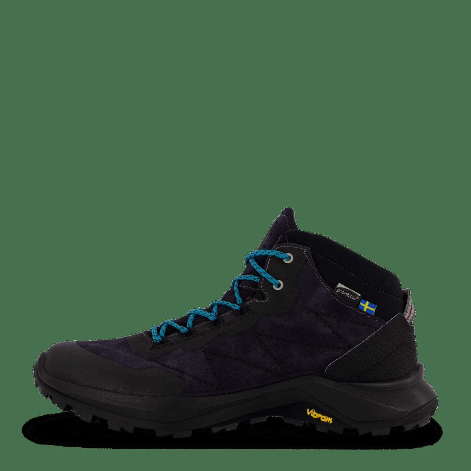 Solberg Black