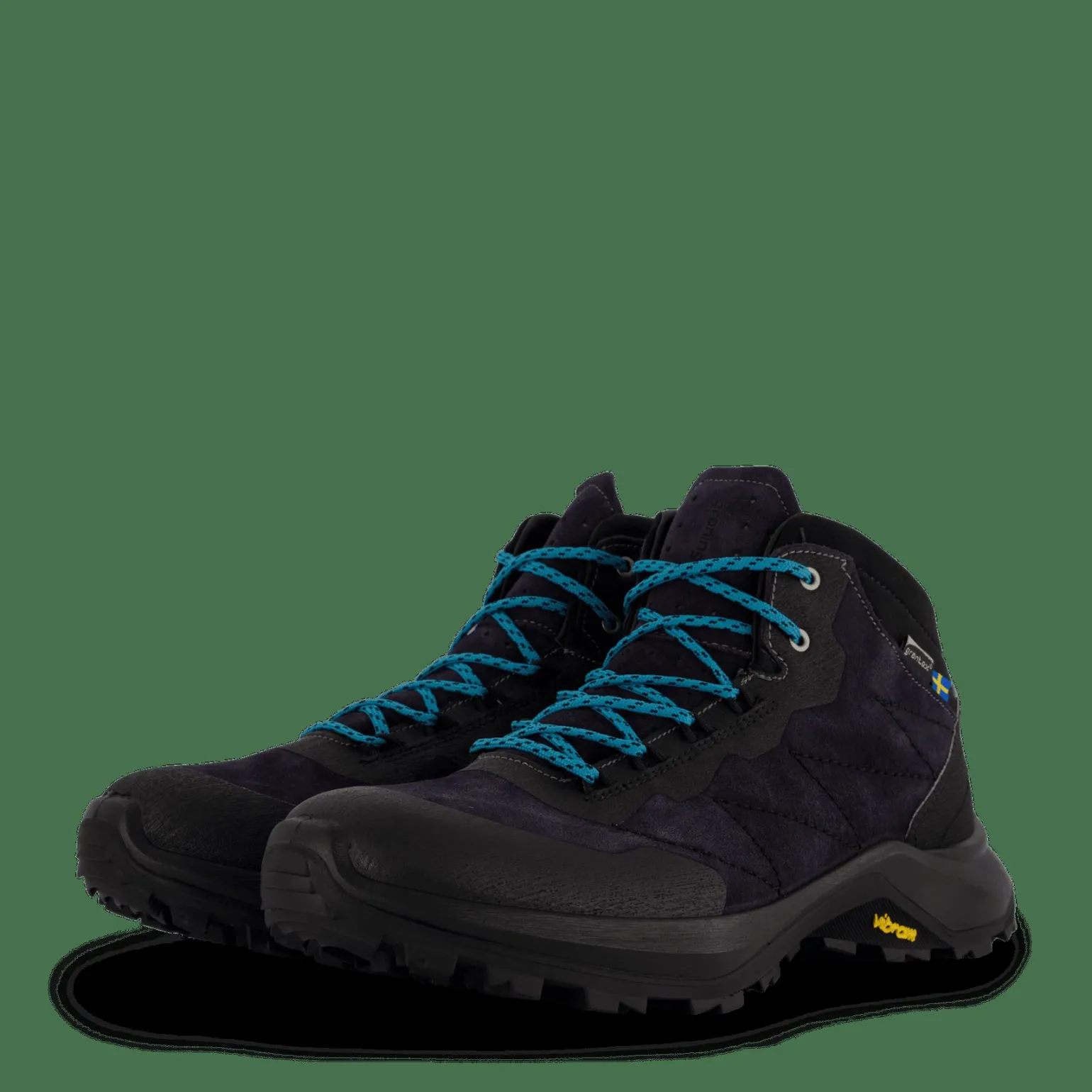 Solberg Black