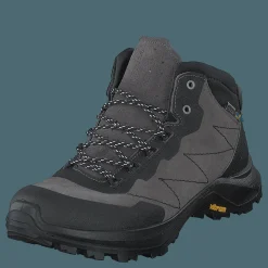 Solberg Grey