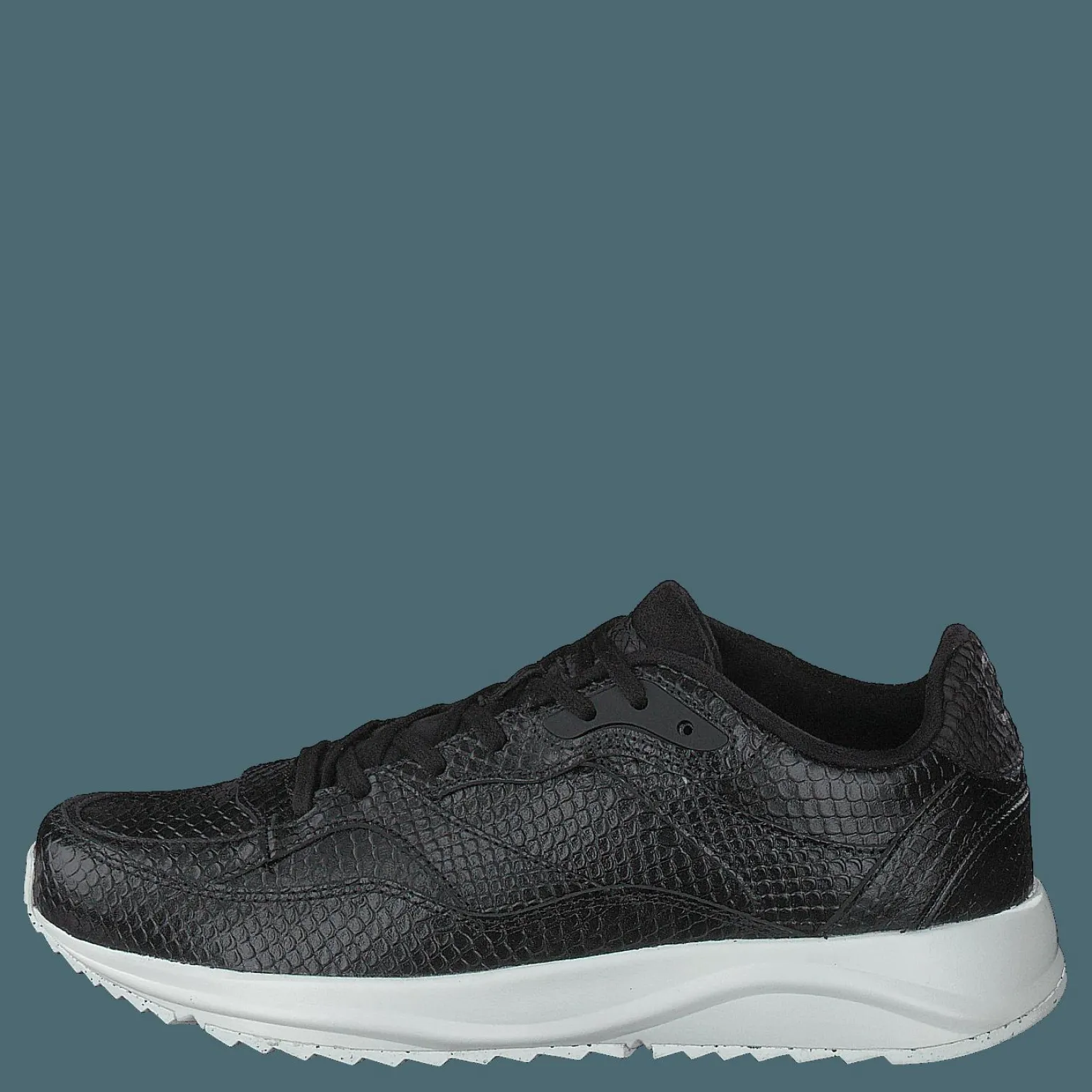 Sophie Snake Black