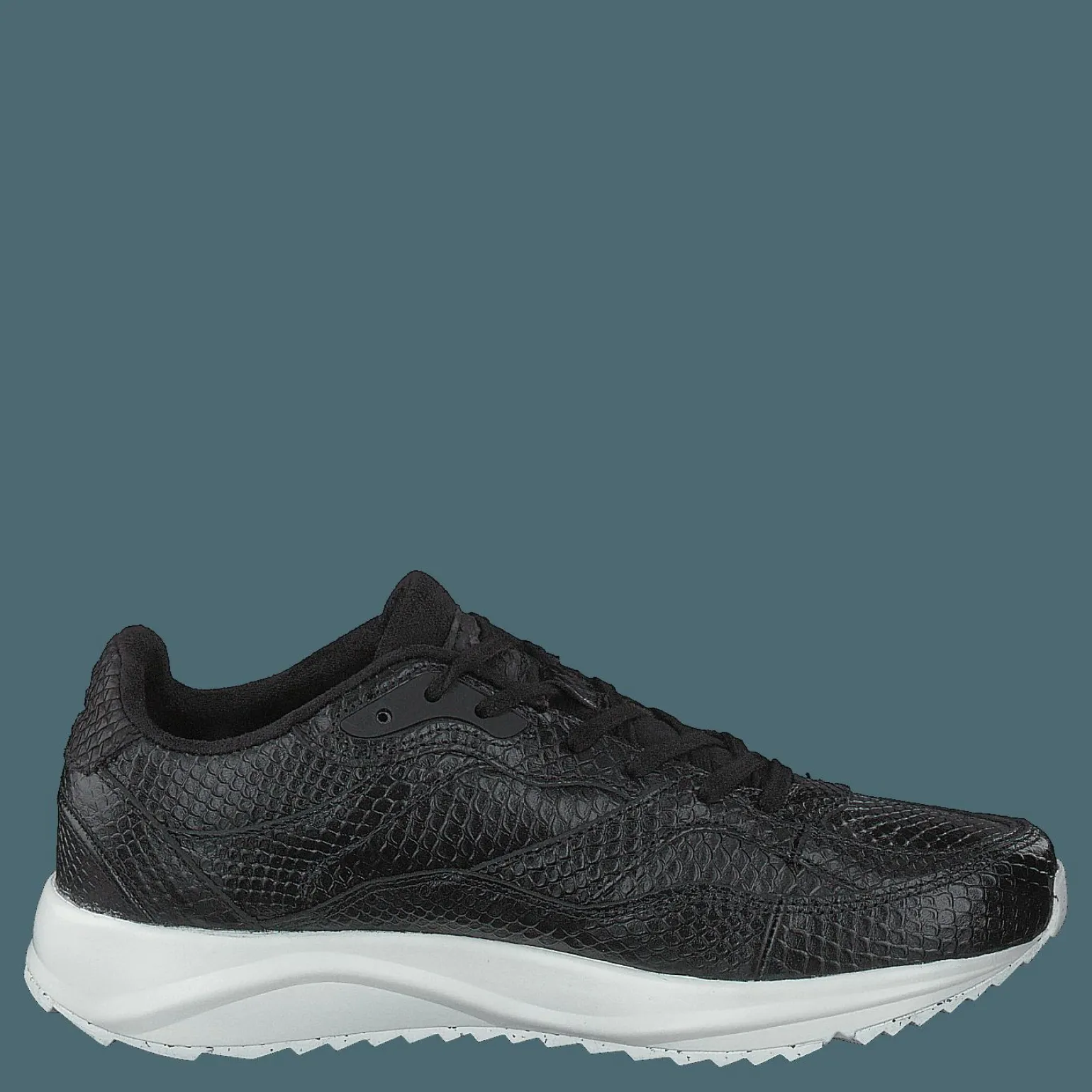 Sophie Snake Black