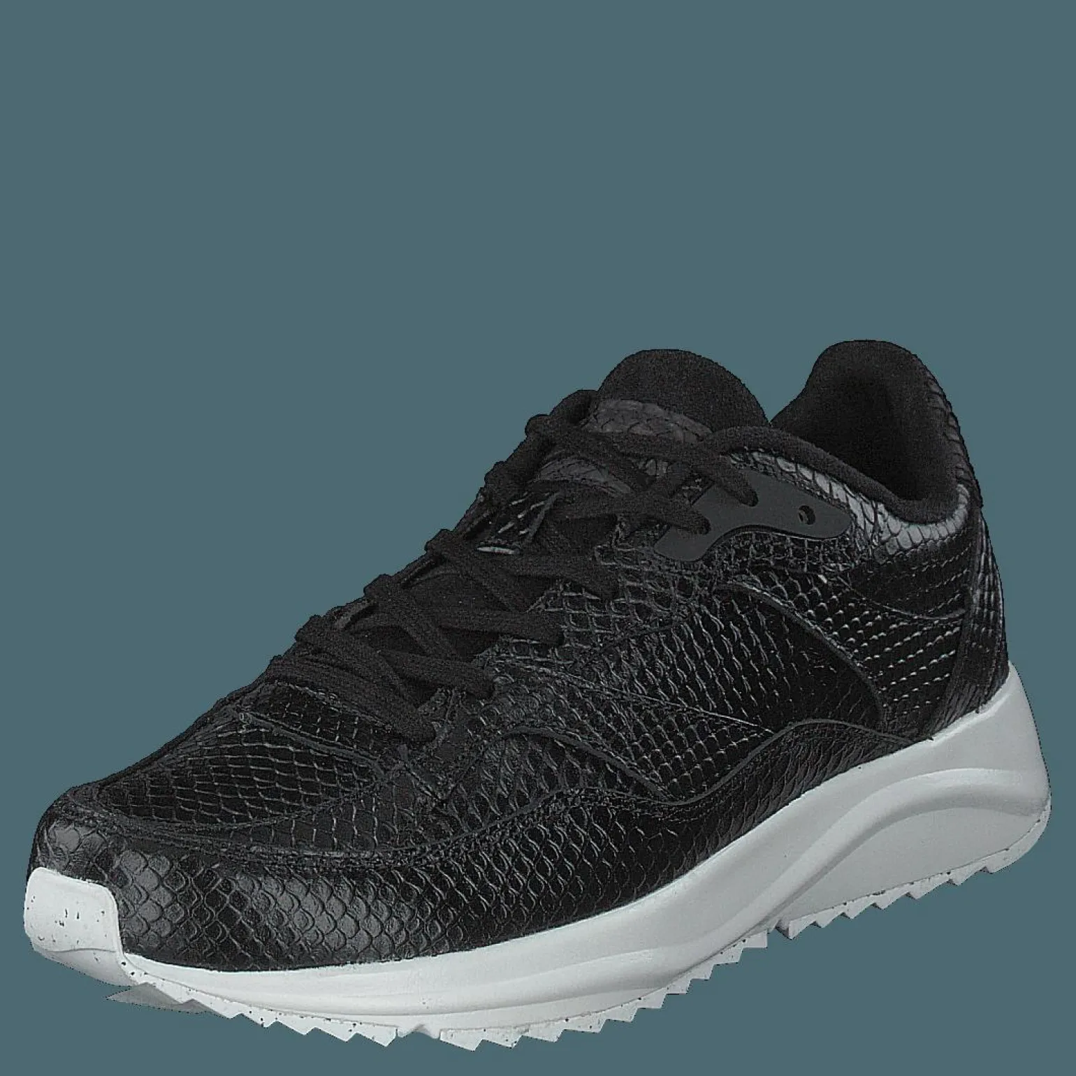 Sophie Snake Black