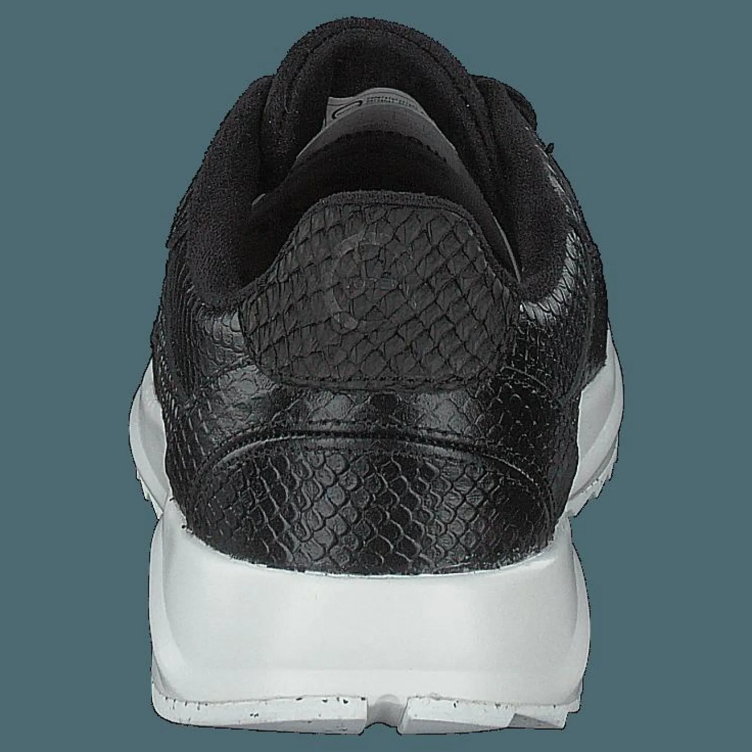 Sophie Snake Black