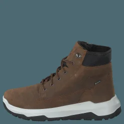 Space Brown