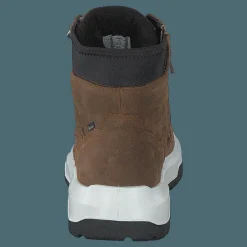 Space Brown