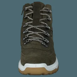 Space Gore-tex Green