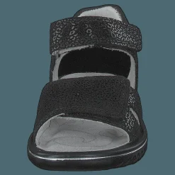 Sparkle Black