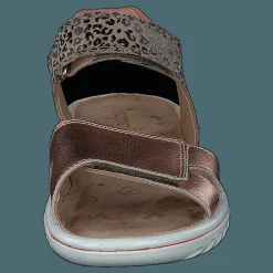 Sparkle Bronze