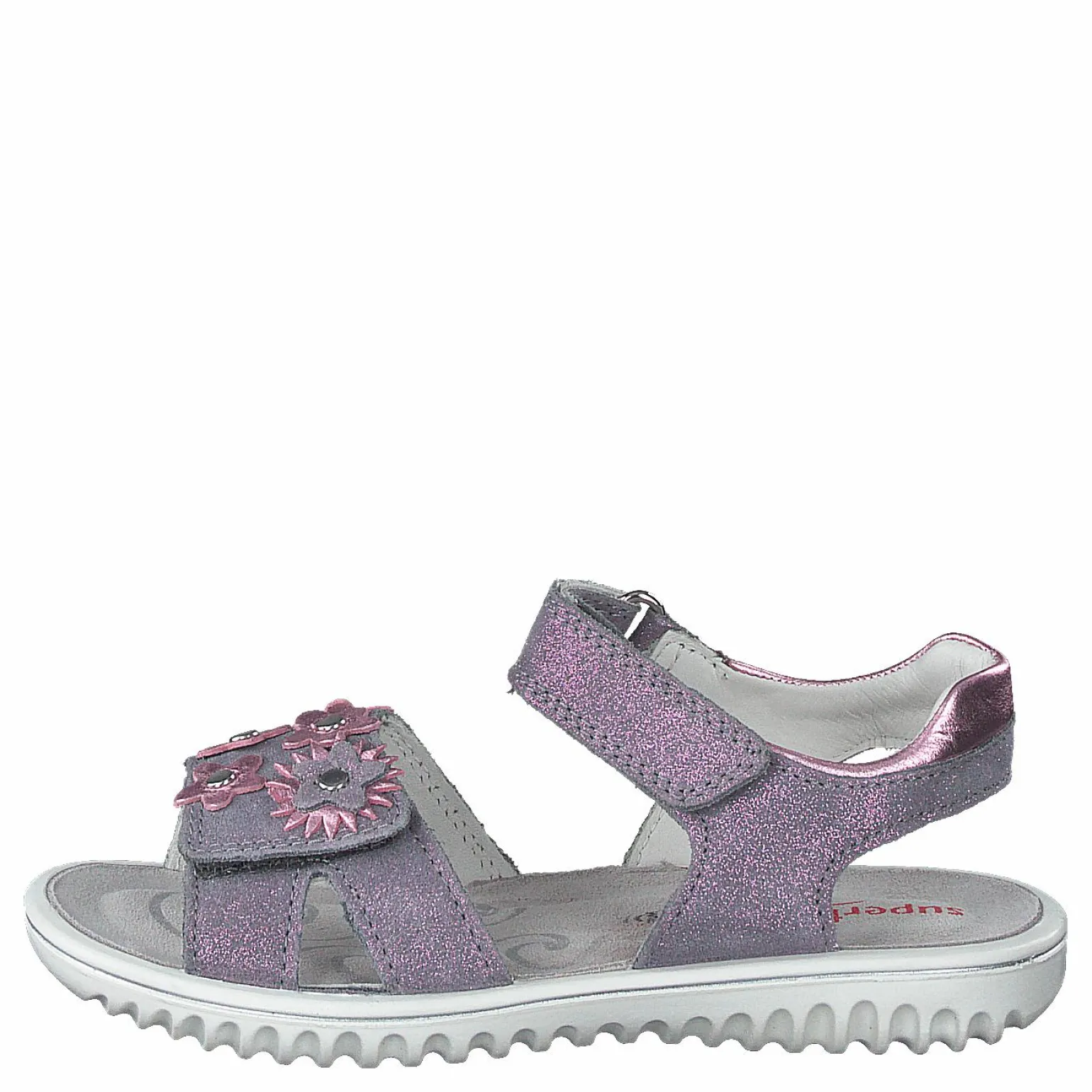 Sparkle Grey