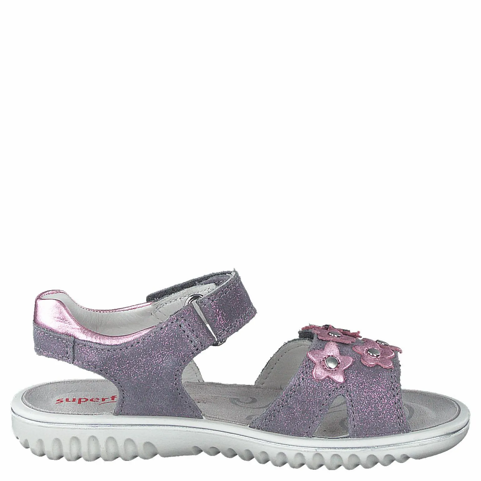 Sparkle Grey