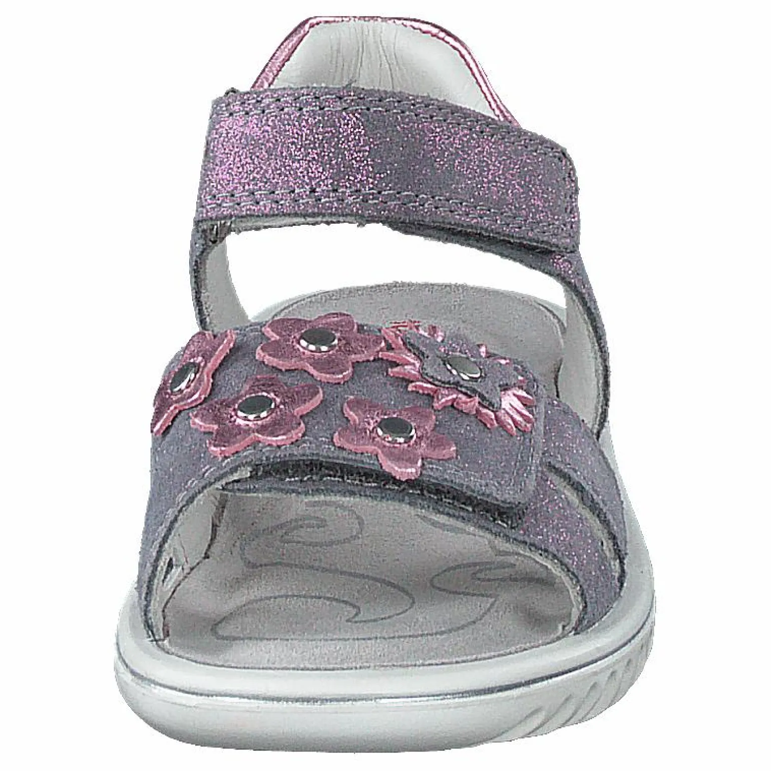 Sparkle Grey