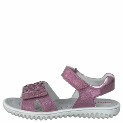 Sparkle Lila/pink