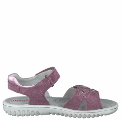 Sparkle Lila/pink