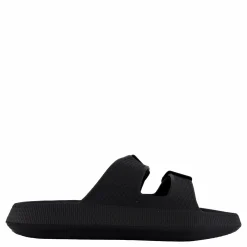 Spectra Chunky M Black