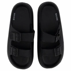 Spectra Chunky M Black