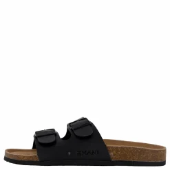 Spectra M Black