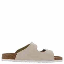 Spectra Suede W Beige