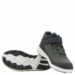 Spectrum Mid Gore-Tex®  Grey