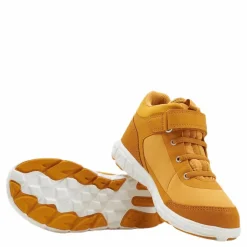 Spectrum Mid Gore-Tex®  Yellow