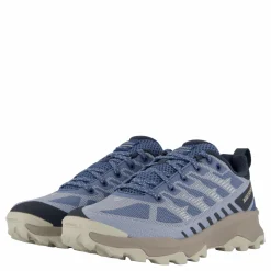 Speed Eco Chambray