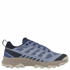 Speed Eco Chambray