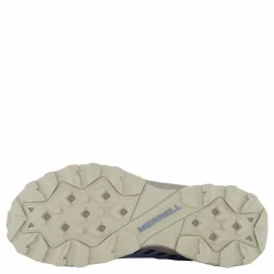Speed Eco Chambray