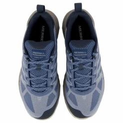 Speed Eco Chambray