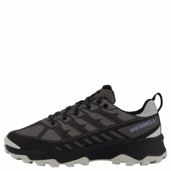 Speed Eco Charcoal/orchid