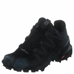 Speedcross 5 W Black/black/phantom