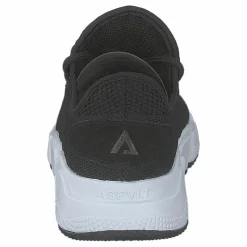 Speedsocks Evo Black Carbone