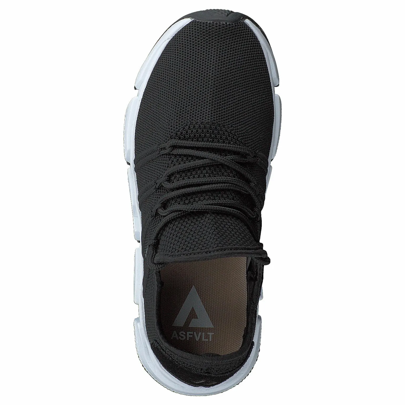 Speedsocks Evo Black Carbone