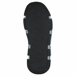 Speedsocks Evo Black Carbone