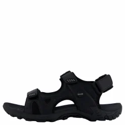 Spider Pro Black