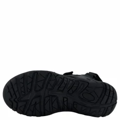 Spider Pro Black