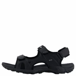 Spider Pro Black