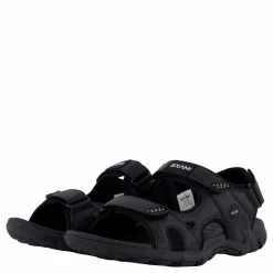 Spider Pro Black