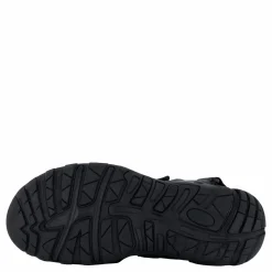 Spider Pro Black