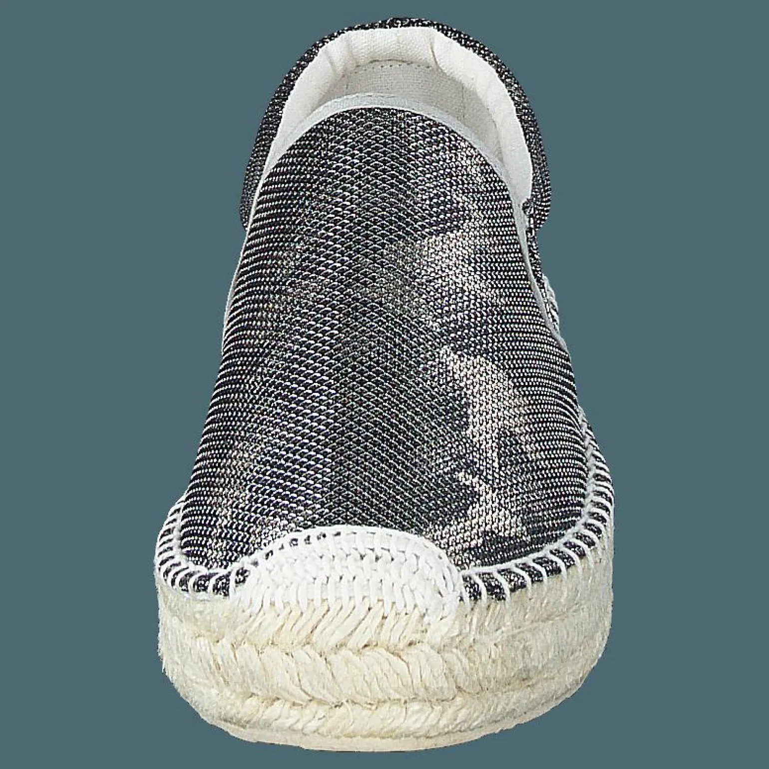 Spider Silver