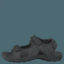 Spirit Black/dark Grey