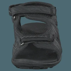 Spirit Black/dark Grey