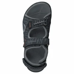 Spirit Black/Grey