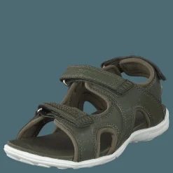 Spirit Jr Green/white