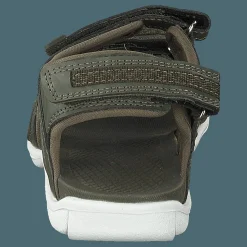 Spirit Jr Green/white