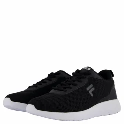 Spitfire Black-white