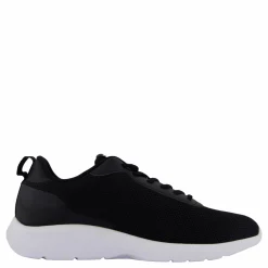 Spitfire Black-white