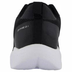 Spitfire Black-white