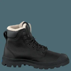 Sport Cuff WPS Black 001